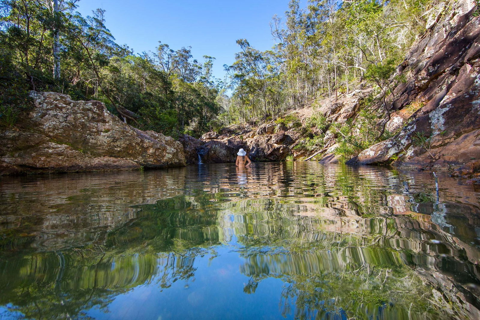 Taigum QLD Accommodation Melbourne