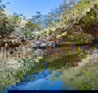Rocky Hole - Accommodation Melbourne
