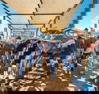 Roma - Accommodation Melbourne