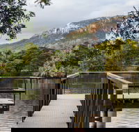 Ross River - Accommodation Melbourne
