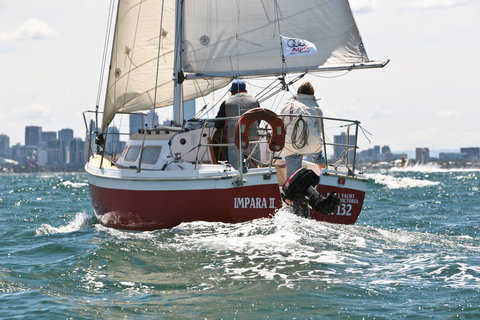 Royal Yacht Club Of Victoria - Accommodation Melbourne 0