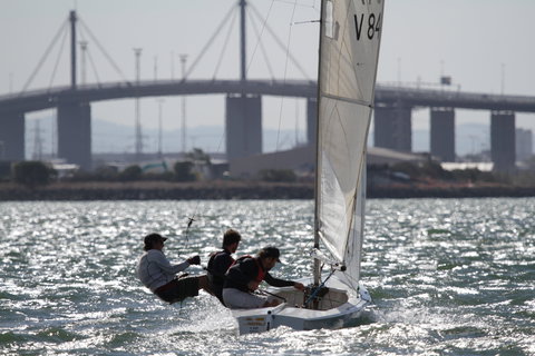 Royal Yacht Club Of Victoria - Accommodation Melbourne 1