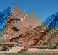 Saint Marys in Ara Coeli  Northampton - Accommodation Melbourne