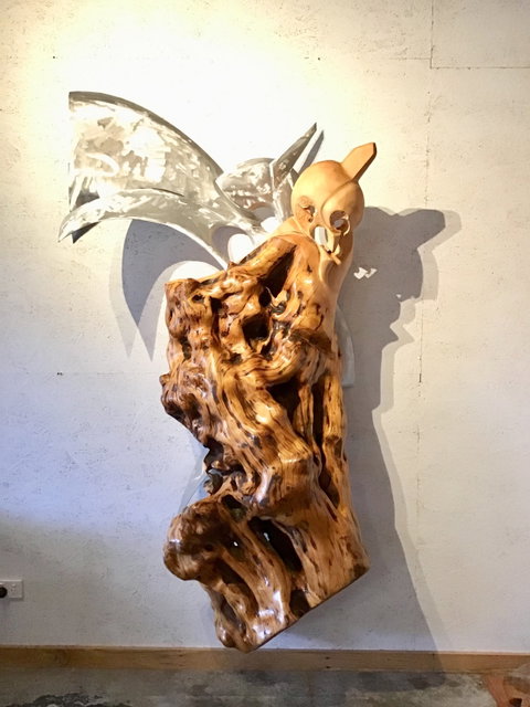 Sculptured Gallery - Accommodation Melbourne 1
