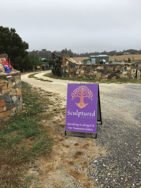 Sculptured Gallery - Accommodation Melbourne 2