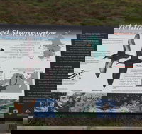 Settlement Point Viewing Platform - Accommodation Melbourne