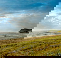 Seven Mile Beach Lennox Head - Accommodation Melbourne