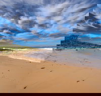 Shelly Beach - Accommodation Melbourne