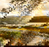 Smiths Lake - Accommodation Melbourne