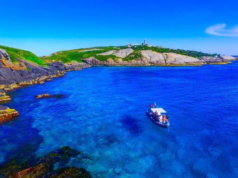 Snorkelling Montague Island - Accommodation Melbourne 0