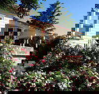 Spa Sublime Day Spa - Accommodation Melbourne