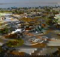 Story City - Barmera - Accommodation Melbourne