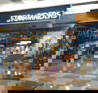 Stormriders Port Central Shopping Centre - Accommodation Melbourne