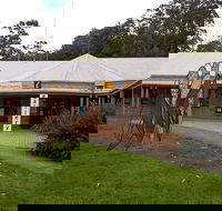Stockyard Gallery - Accommodation Melbourne