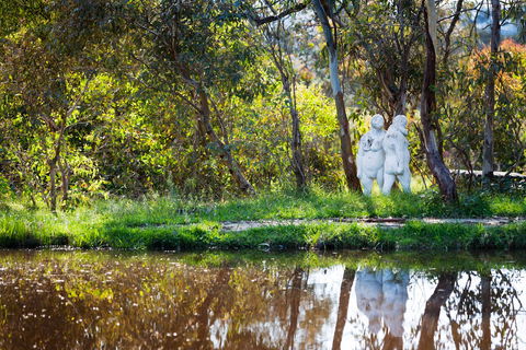 Strathnairn Arts - Accommodation Melbourne 0