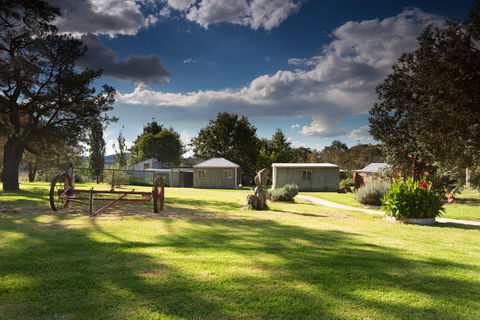 Strathnairn Arts - Accommodation Melbourne 2