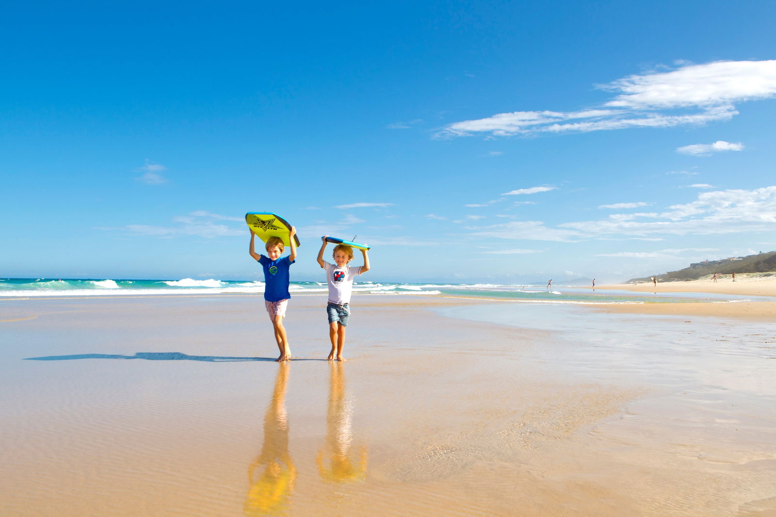 Sunshine Beach QLD Accommodation Melbourne