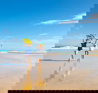 Sunshine Beach - Accommodation Melbourne