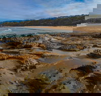 Sunburnt Beach - Accommodation Melbourne