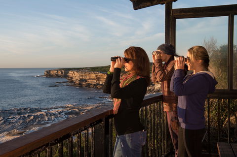 Sutherland Shire - Accommodation Melbourne 0