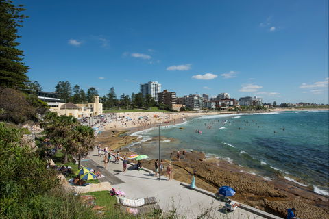 Sutherland Shire - Accommodation Melbourne 1