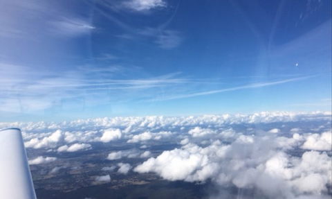 Sydney Motor Glider Flight Group - Accommodation Melbourne 0