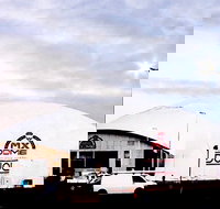 Sydney Indoor Motocross Dome MX Dome - Accommodation Melbourne