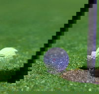 Sylvania Par Three Golf and Soccer - Accommodation Melbourne