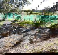 Tactical Paintball Games - Accommodation Melbourne