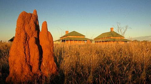Tennant Creek - Accommodation Melbourne 2