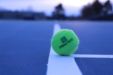 Tennis Townsville - Accommodation Melbourne 0