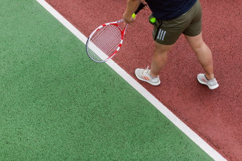 Tennis Townsville - Accommodation Melbourne 1