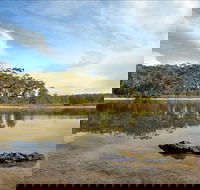 Termeil Lake - Accommodation Melbourne
