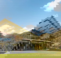 The Valley Events Centre - Accommodation Melbourne