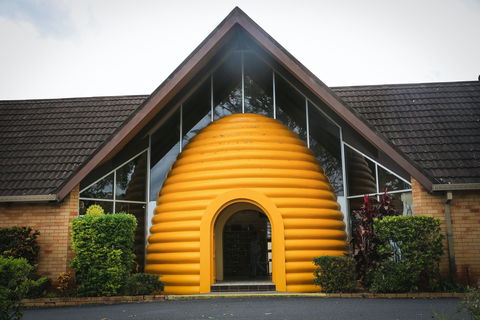 The Honey Place - Accommodation Melbourne 0