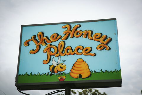 The Honey Place - Accommodation Melbourne 1