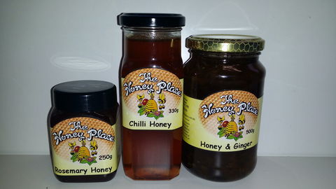 The Honey Place - Accommodation Melbourne 2