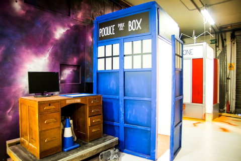 The Mystery Rooms - Accommodation Melbourne 2