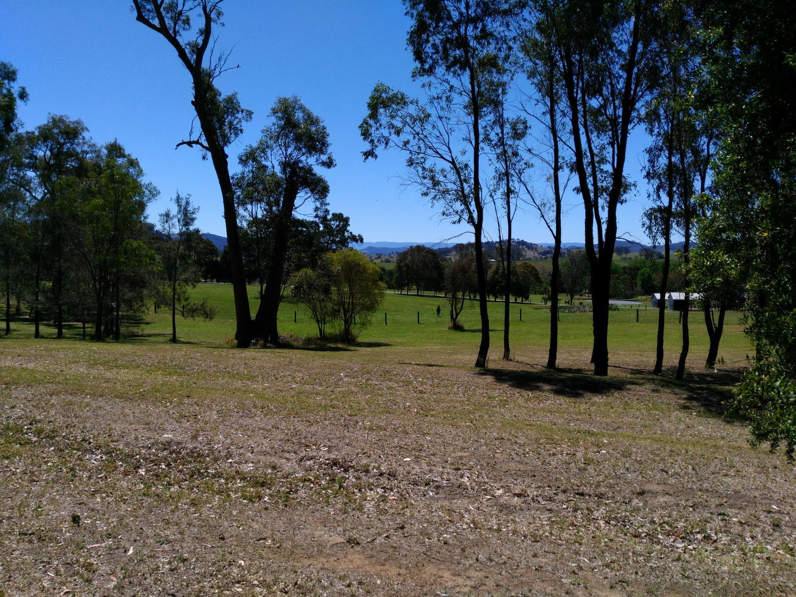 Hunter Valley NSW Accommodation Melbourne
