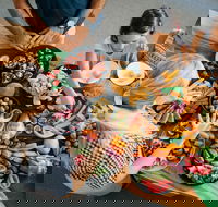 Tropical Fruit World - Accommodation Melbourne