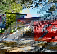 Tumut Art Society 5Ways Gallery - Accommodation Melbourne