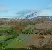 Tumut - Accommodation Melbourne