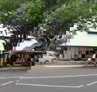 Uki - Accommodation Melbourne