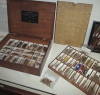 UQ Marks-Hirschfeld Museum of Medical History - Accommodation Melbourne