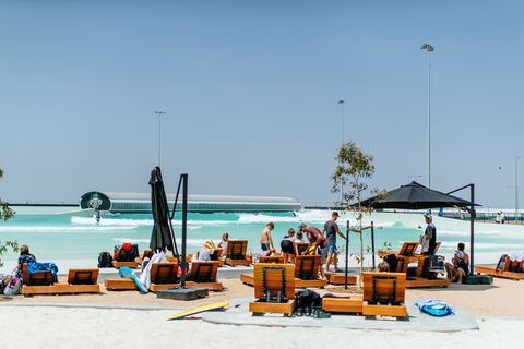 URBNSURF Melbourne - Accommodation Melbourne 0