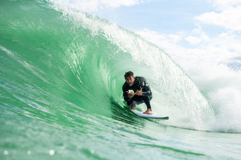URBNSURF Melbourne - Accommodation Melbourne 1