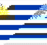 Uruguay Embassy of - Accommodation Melbourne