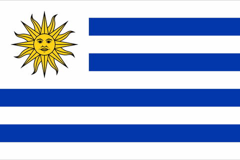Uruguay, Embassy Of - Accommodation Melbourne 0
