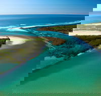 Urunga - Accommodation Melbourne