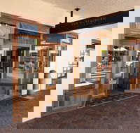 Van Rensburg Galleries - Accommodation Melbourne